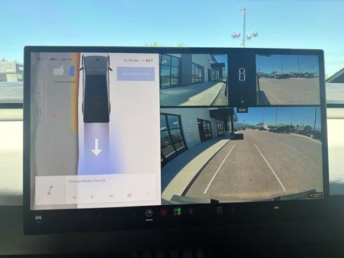Used 2024 Tesla Cybertruck Cyberbeast AWD/4WD image 24