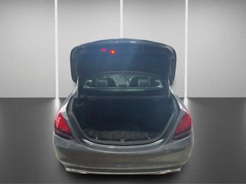 Used 2020 Mercedes-Benz C 300 4MATIC Sedan w/ Driver Assistance Package image 9