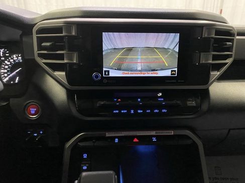 Used 2024 Toyota Tundra SR5 w/ TRD Off-Road Package image 14