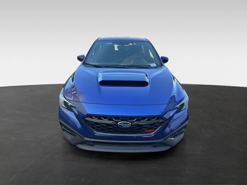 New 2026 Subaru WRX Premium image 7