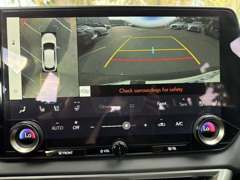Used 2026 Lexus RX 350 Premium Plus w/ Convenience Package FWD image 24