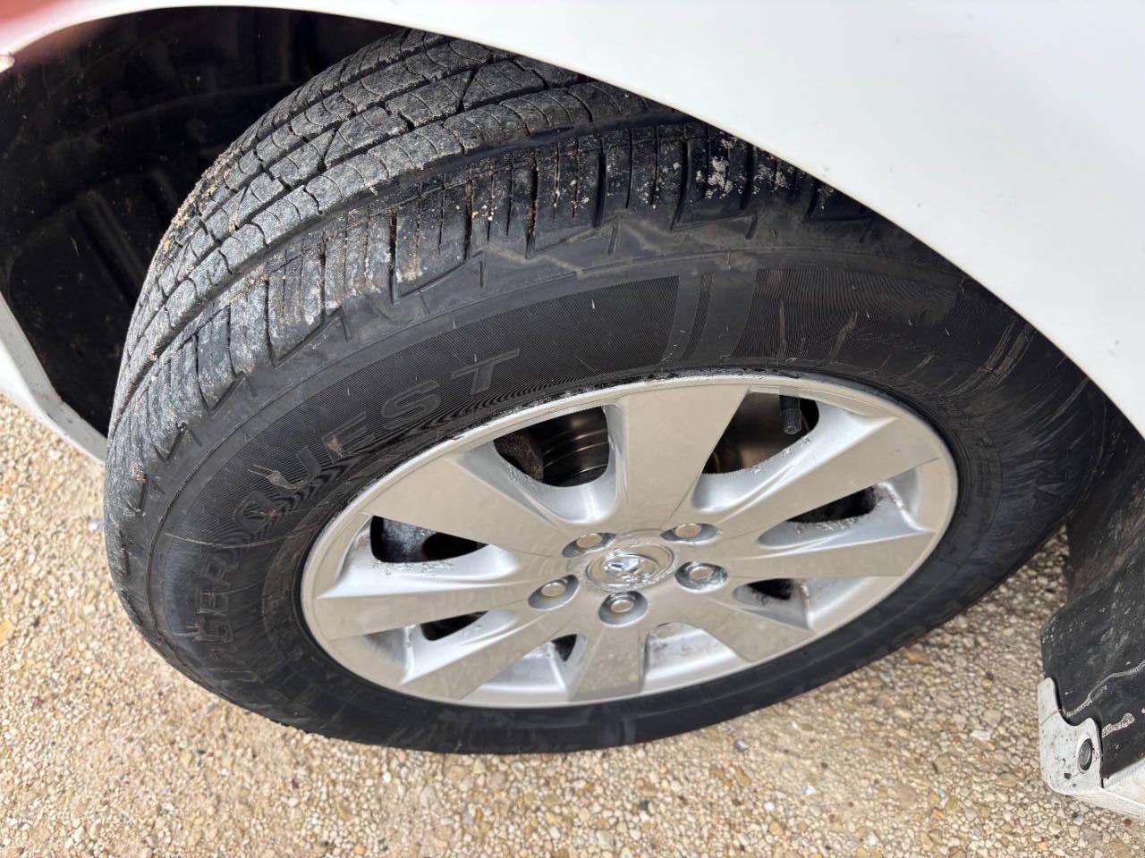 Used 2007 Toyota Camry XLE FWD image 5