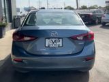 Used 2015 MAZDA MAZDA3 i Sport image 4