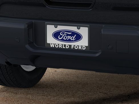 New 2026 Ford Bronco Sport Heritage w/ Convenience Package AWD/4WD image 38