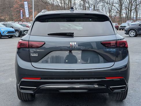 New 2026 Buick Envision Sport Touring AWD/4WD image 3