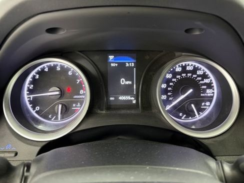 Used 2023 Toyota Camry LE image 11