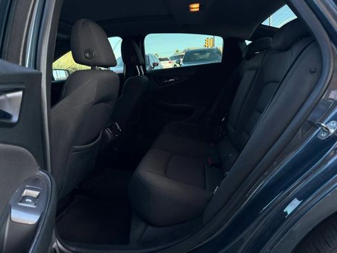 Used 2019 Chevrolet Malibu LT FWD image 42