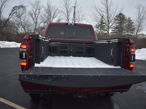 Used 2021 RAM 2500 Limited image 34