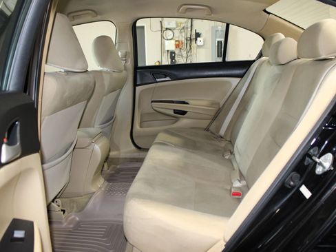 Used 2012 Honda Accord LX image 20