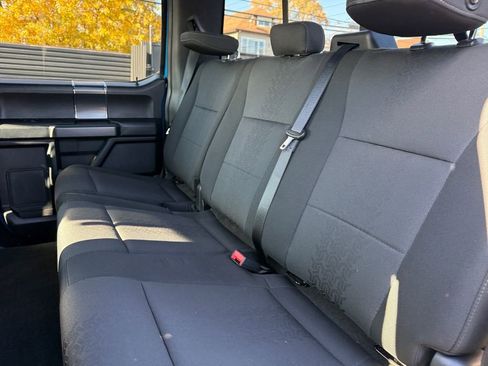 Used 2019 Ford F150 XLT w/ Equipment Group 301A Mid image 30