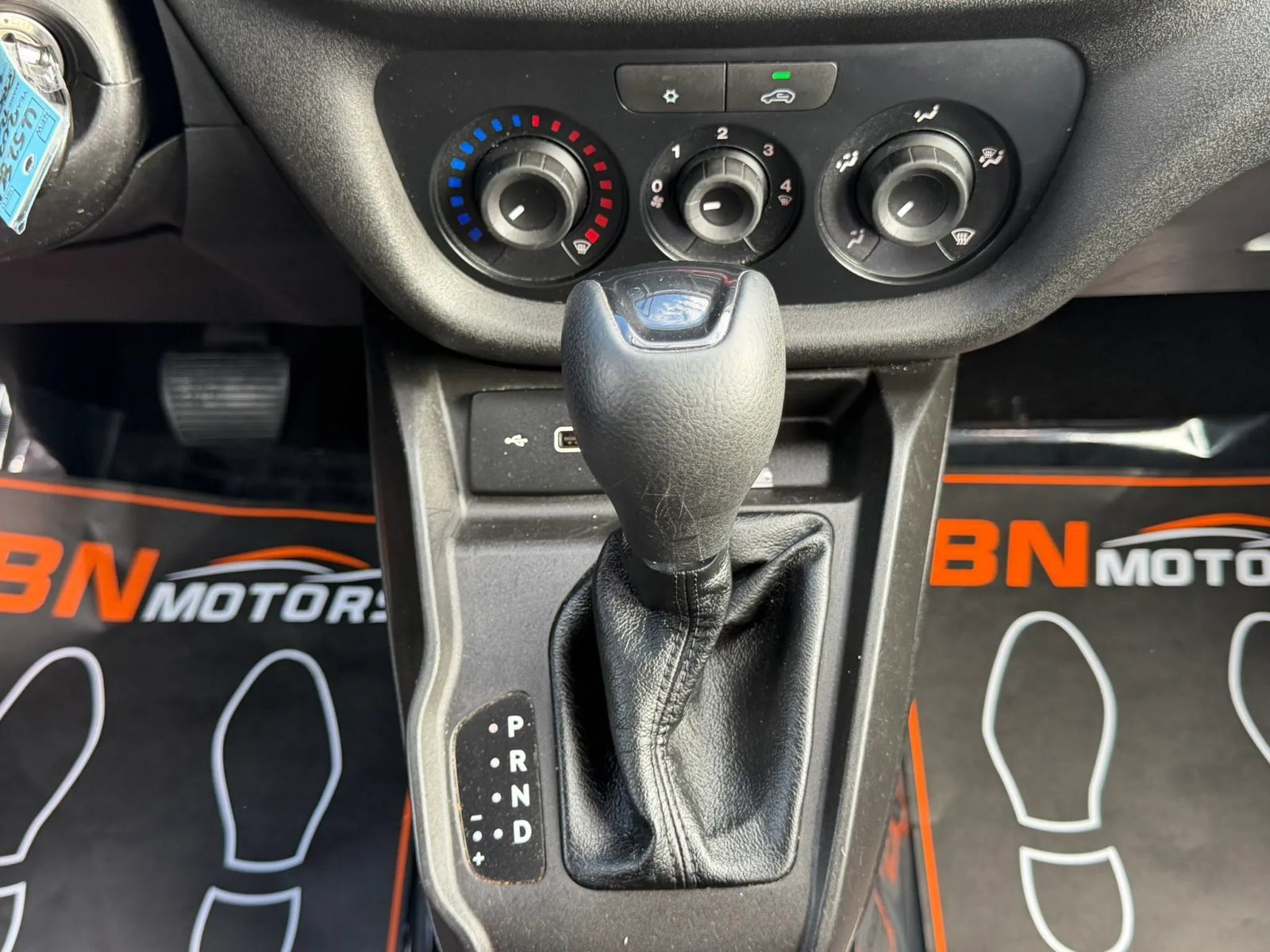 Used 2021 RAM ProMaster City Wagon FWD image 25