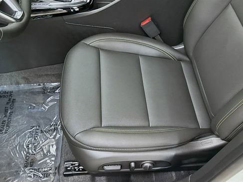 New 2026 Chevrolet Trax ACTIV image 20