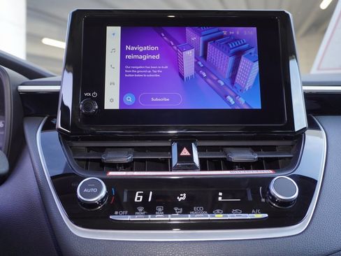 Certified 2025 Toyota Corolla LE image 16