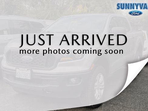 Used 2020 Ford Ranger XL w/ Equipment Group 101A Mid image 1