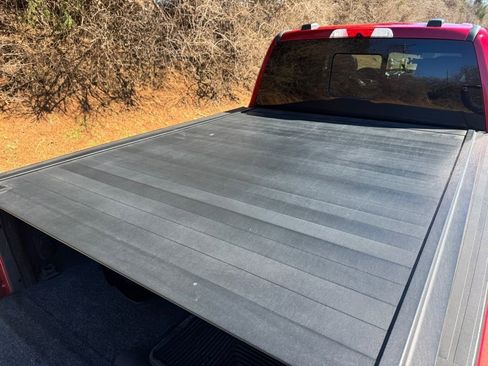 Used 2020 Ford F250 Platinum image 9