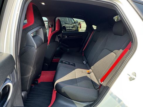 Used 2024 Honda Civic Type R image 27