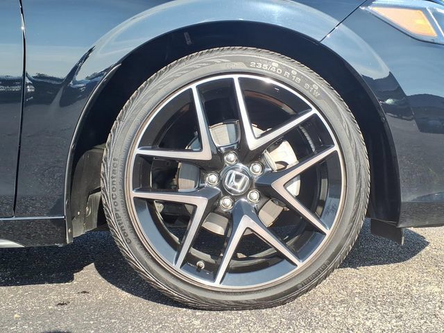 Used 2024 Honda Civic Sport Touring image 9