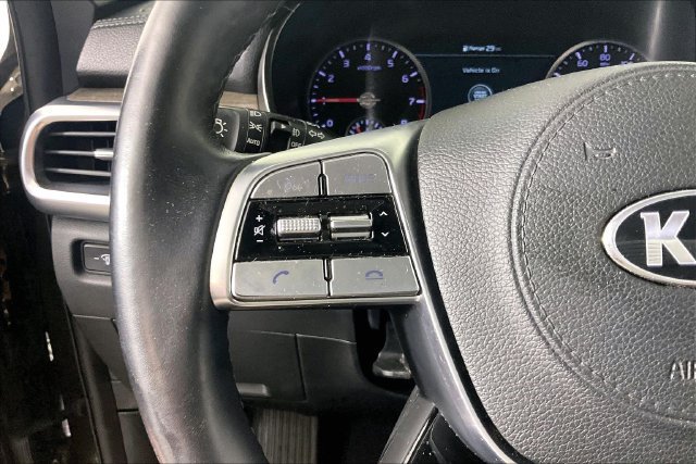 Used 2020 Kia Telluride SX w/ SX Prestige Package AWD/4WD image 10