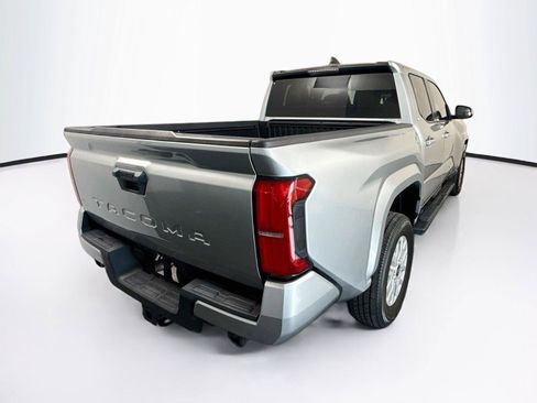 Used 2024 Toyota Tacoma SR5 RWD image 7