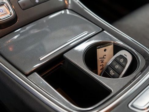 Used 2022 Hyundai Santa Fe SEL image 36