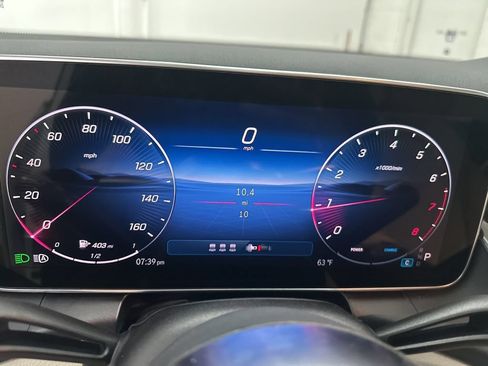 Used 2026 Mercedes-Benz GLC 300 4MATIC image 12