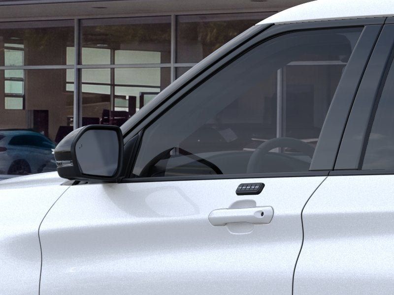 Used 2026 Ford Explorer Tremor w/ Tremor Convenience Package AWD/4WD image 20
