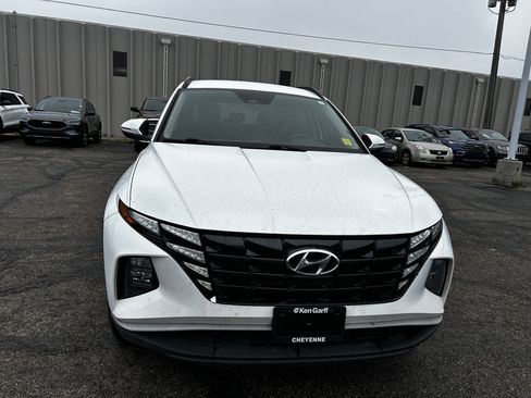 Used 2023 Hyundai Tucson SEL image 9