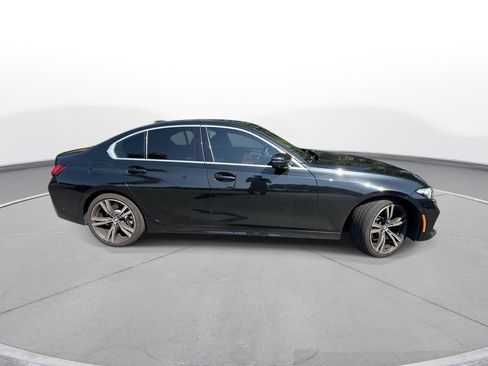 Used 2024 BMW 330i Sedan RWD image 5