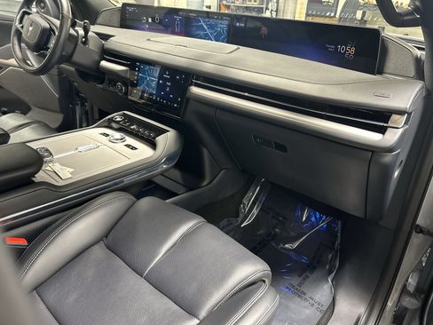 Used 2025 Lincoln Navigator Reserve w/ Jet Appearance Package AWD/4WD image 30