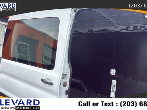 Used 2020 Ford Transit 250 Medium Roof AWD w/ Load Area Protection Package image 22