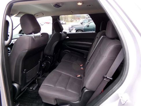 Used 2021 Dodge Durango SXT image 30