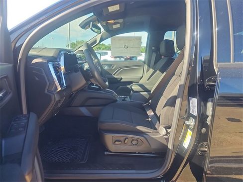 New 2025 GMC Canyon Elevation w/ Convenience Package image 9