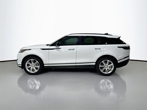 Certified 2025 Land Rover Range Rover Velar S AWD/4WD image 2
