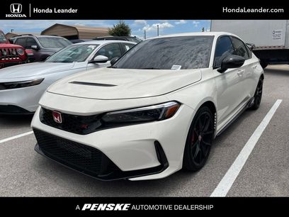 Used 2025 Honda Civic Type R