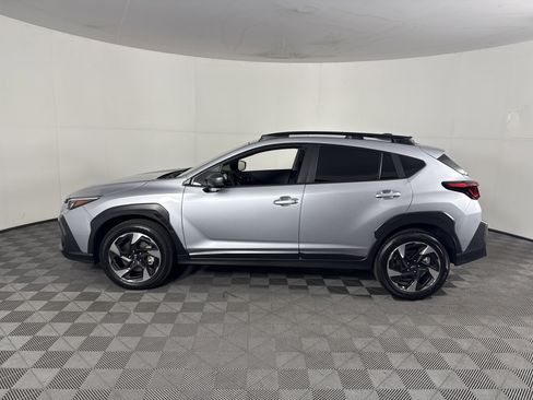 Used 2025 Subaru Crosstrek 2.5i Limited w/ Crosstrek Mirror Package image 7