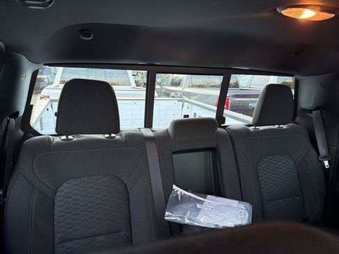 New 2026 RAM 1500 Big Horn image 28