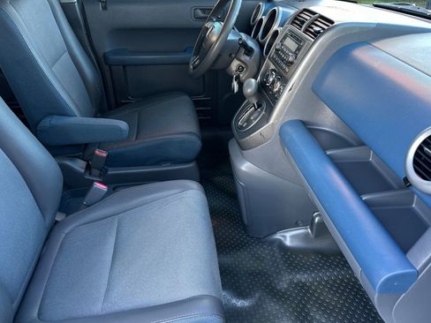Used 2004 Honda Element EX image 18