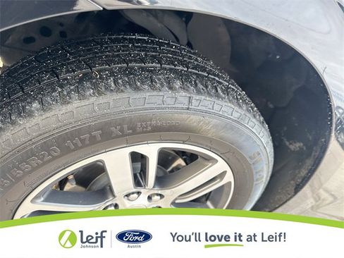 Used 2022 Ford Expedition Limited image 39