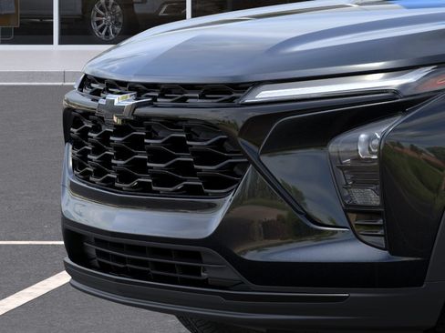 New 2026 Chevrolet Trax LT w/ Driver Confidence Package FWD image 37
