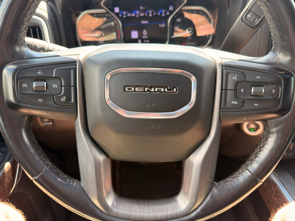 Used 2021 GMC Sierra 1500 Denali AWD/4WD image 26