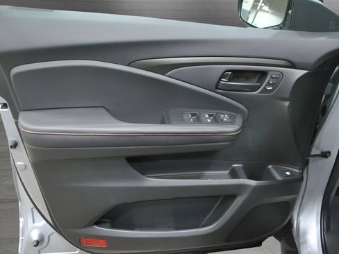 New 2026 Honda Ridgeline TrailSport image 5