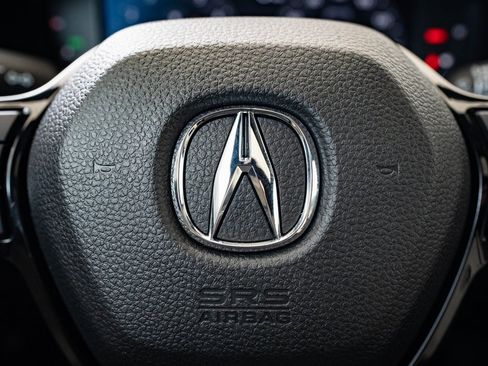 Certified 2024 Acura Integra A-Spec image 25