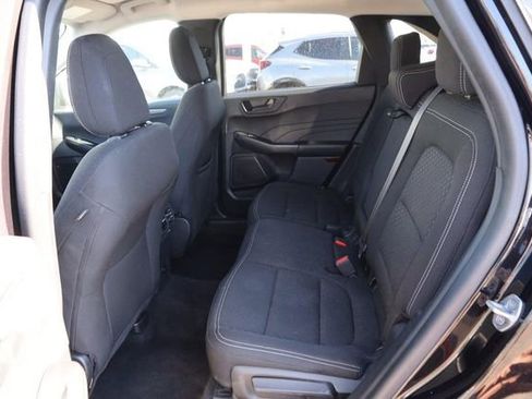 Used 2024 Ford Escape Active w/ Cold Weather Package image 10