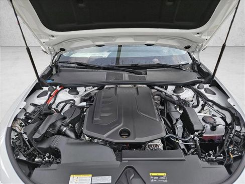 New 2026 Audi A5 2.0T Premium Plus AWD/4WD image 25