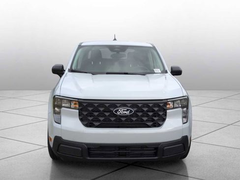 New 2026 Ford Maverick XL FWD image 3
