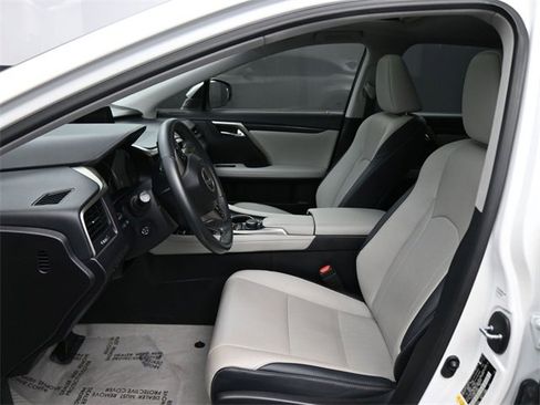 Used 2019 Lexus RX 350 350 w/ Accessory Package image 22