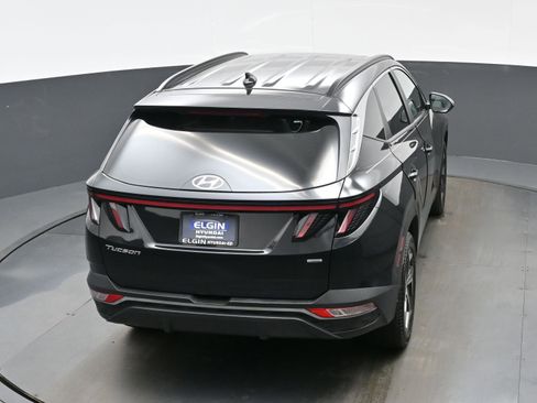 Used 2023 Hyundai Tucson SEL w/ Convenience Package AWD/4WD image 39