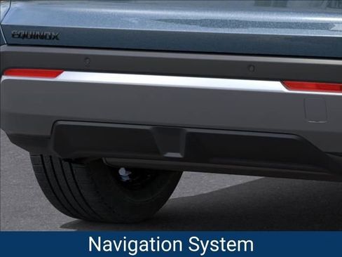 New 2026 Chevrolet Equinox LT FWD image 16