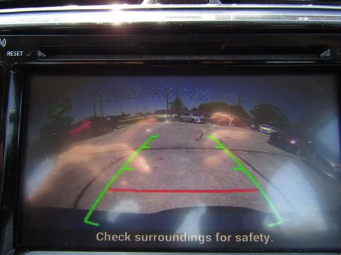 Used 2018 Mitsubishi Mirage G4 ES FWD image 17