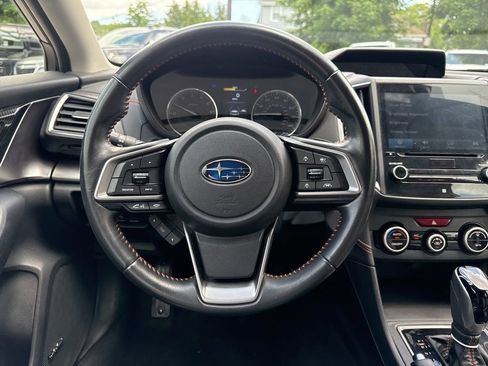 Used 2019 Subaru Crosstrek 2.0i Limited w/ Popular Package #2 AWD/4WD image 24